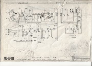 WEM_Watkins-Copicat ;Mk3 Transistor-1969 preview